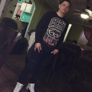 Meet your Posher, Randy